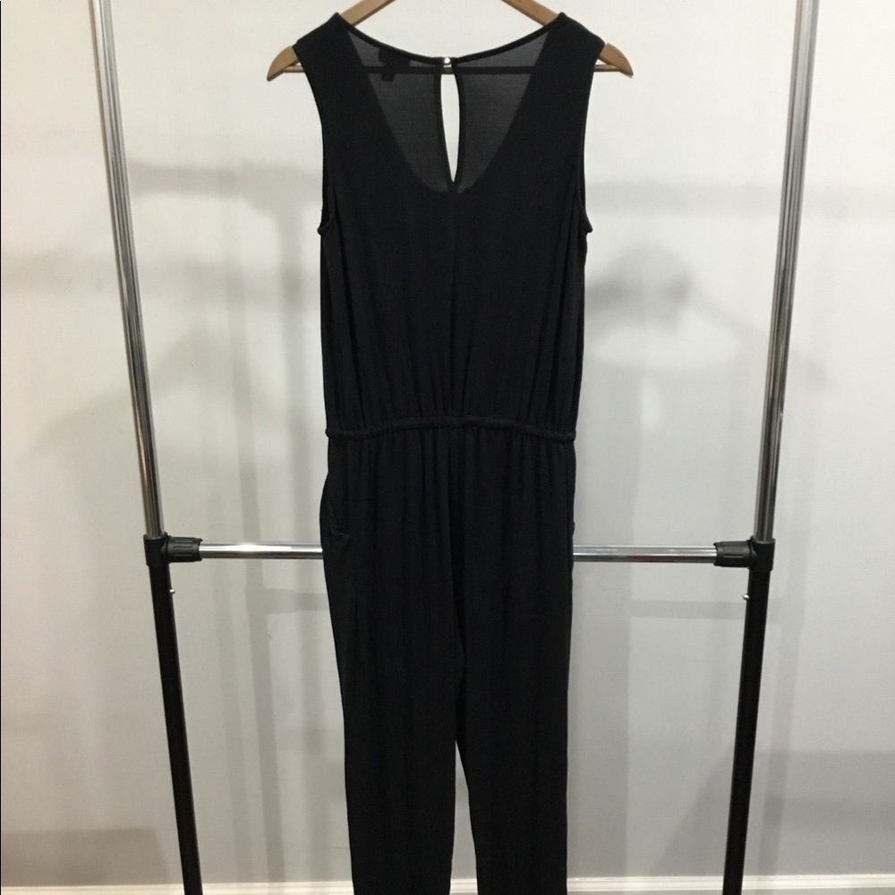 Comfy Jumpsuit